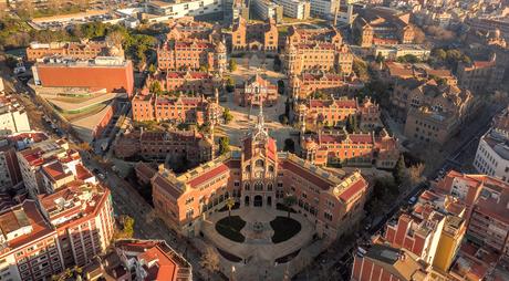El fin de semana fantástico en Barcelona del cual nadie te habla