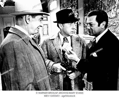 LEPKE - Menahem Golan