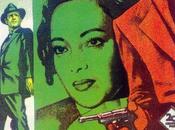 CASA BAMBÚ Samuel Fuller