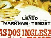 INGLESAS AMOR François Truffaut