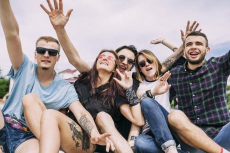 Las 10 cosas que me diría si estuviera de nuevo en mis 20 Las 10 cosas que me diría si estuviera de nuevo en mis 20