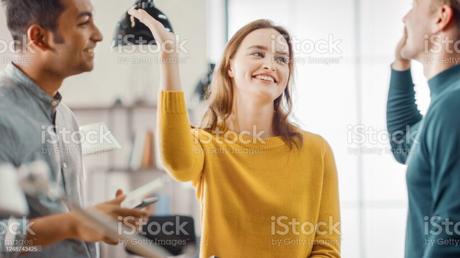 9 rasgos de emprendedores inteligentes