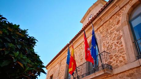 Vamos a disfrutar de las primeras fiestas del año en Valdemorillo Vamos a disfrutar de las primeras fiestas del año en Valdemorillo