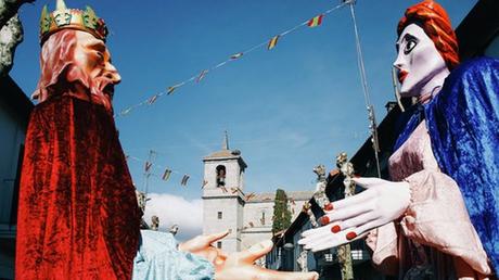 Vamos a disfrutar de las primeras fiestas del año en Valdemorillo