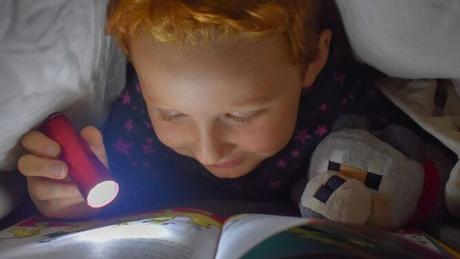 Animadles a vivir una aventura dentro de un libro