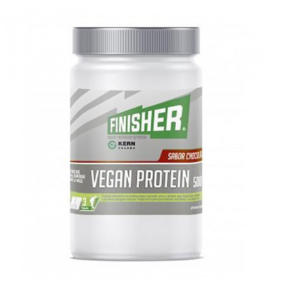 Finisher Vegan Protein Chocolate 500 gramos
