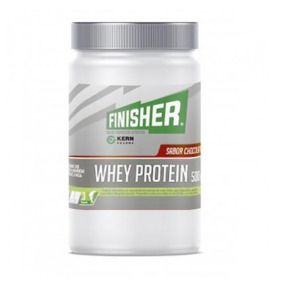Finisher Whey Protein Chocolate 500 gramos