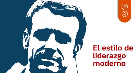 Macron: manual comunicativo para la construcción de un liderazgo político Macron: manual comunicativo para la construcción de un liderazgo político