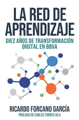La red de aprendizaje: Diez años de transformación digital en BBVA