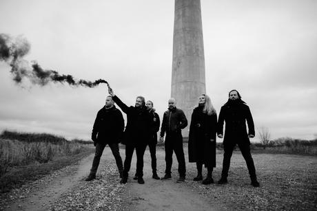 Emphasis - Spiral of Time (EP - 2020)