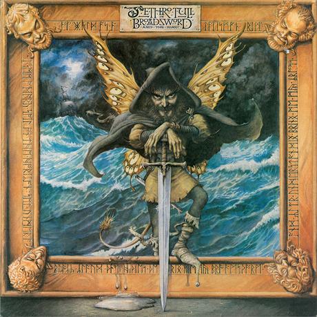 Jethro Tull - The Broadsword and the Beast (1982)