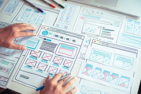 Servicios de diseño web Málaga de la mano de Necotec
