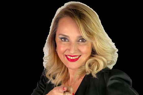 Gestionar el cambio, por Carmen Sales Gestionar el cambio, por Carmen Sales