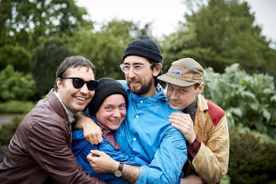 The Surfing Magazines - Joke (2021)