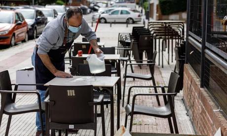 En estos casos puedes cobrar un sueldo y el Ingreso Mínimo Vital a la vez