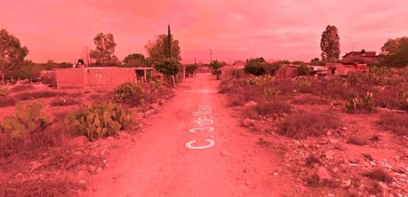 Localizan a persona sin vida en la comunidad de San Marcos en Mexquitic