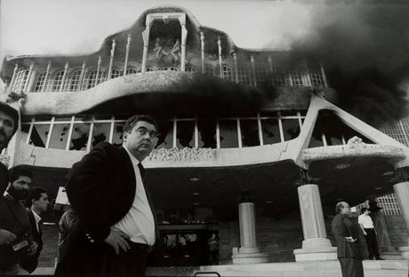 Lorca, el trumpismo y las mentiras arriesgadas