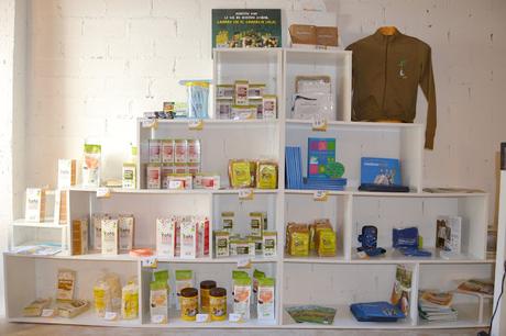 BLOGSSIPGIRL TE PRESENTA: ESPACIO MUNDI, UN PUNTO DE ENCUENTRO CON LA SOLIDARIDAD.