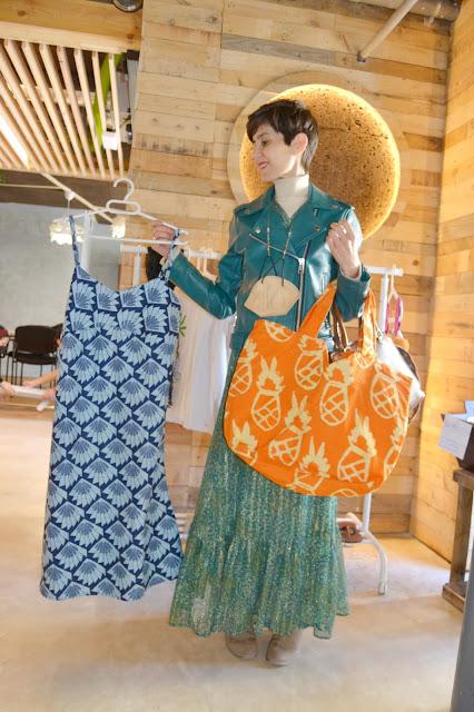 BLOGSSIPGIRL TE PRESENTA: ESPACIO MUNDI, UN PUNTO DE ENCUENTRO CON LA SOLIDARIDAD.