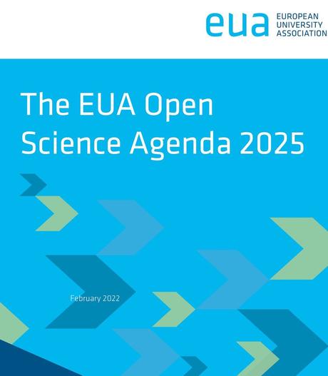 La Agenda de Ciencia Abierta 2025 de la Unión Europea