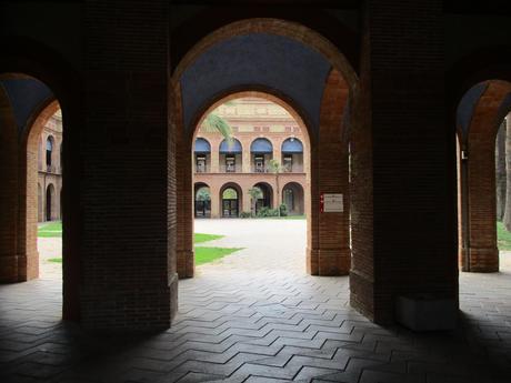 El Mental de la Santa Creu: de hospital a centro de eventos