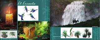 GRATIS, el Artbook de ENCANTO