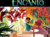 GRATIS, Artbook ENCANTO