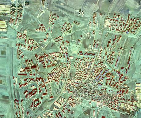 Fuenlabrada: del caos a la ordenación urbanística Fuenlabrada: del caos a la ordenación urbanística