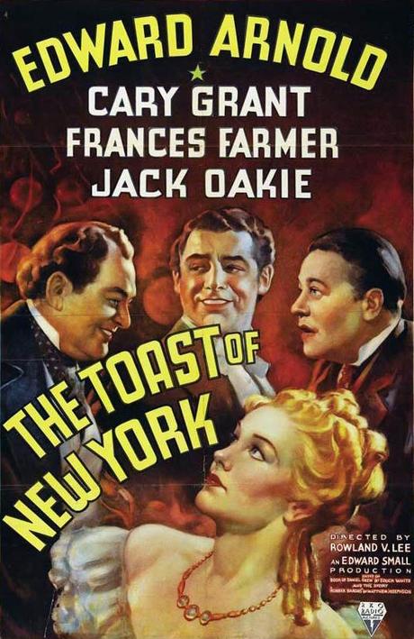 EL ÍDOLO DE NUEVA YORK - Rowland V. Lee