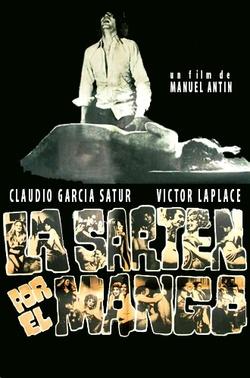 LA SARTÉN POR EL MANGO - Manuel Antin