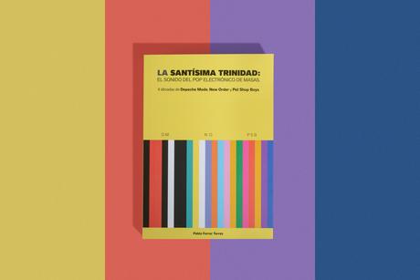 ‘La Santísima Trinidad’: una cronología del pop electrónico surgida de la autoedición