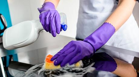 Aumento para trabajadoras de casas particulares: como queda la escala