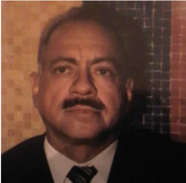 Te  quiero preguntar Fernando Soto Rojas si podrías como hoy ayudar a  denunciar y pedir que se aclare que pasó con Carlos Lanz Rodriguez?