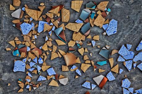 Bofetadas, gritos y madres desbordadas