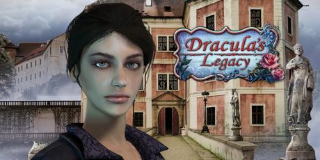 Dracula´s Legacy llegará en formato físico para PS5 el 18 de marzo