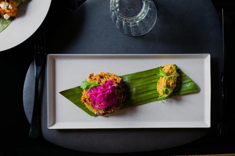 Iztac, el mexicano menos convencional pero más auténtico de Madrid Iztac, el mexicano menos convencional pero más auténtico de Madrid