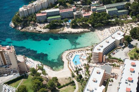 Calvià fue el destino turístico con mayor ocupación hotelera de España en 2021