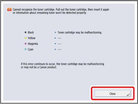 Tóner 123tinta y su adaptación a impresoras Canon