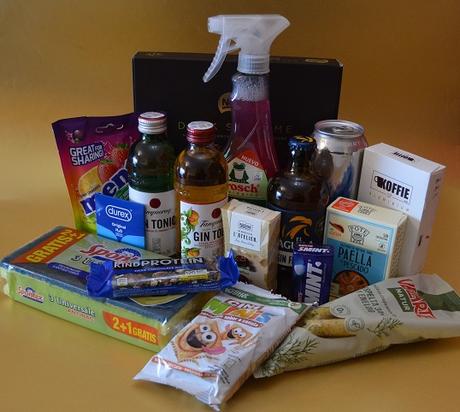 KUVUTBOX “Especial Inicio del Año” de Enero 2022 KUVUTBOX “Especial Inicio del Año” de Enero 2022