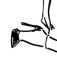 Pedro Jaén Seijo: nueva colección de dibujos de moda