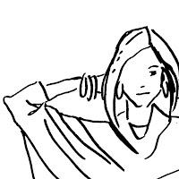 Pedro Jaén Seijo: nueva colección de dibujos de moda