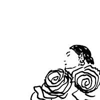 Pedro Jaén Seijo: nueva colección de dibujos de moda