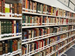 Ex Libris Pedro de Lorenzo