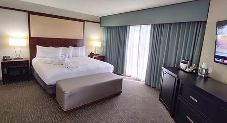 DoubleTree by Hilton Orlando at SeaWorld