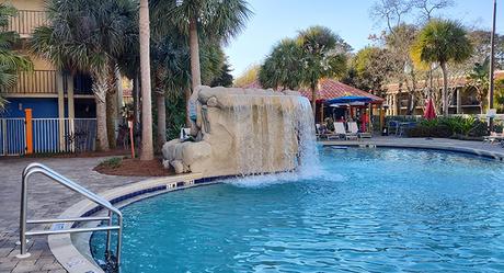 DoubleTree by Hilton Orlando at SeaWorld