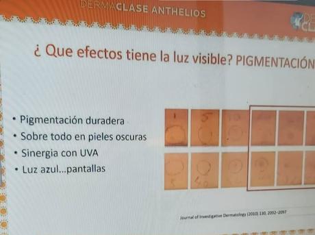 La información sobre protección solar que no te puede faltar. La información sobre protección solar que no te puede faltar.