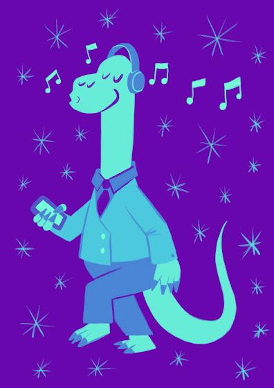 Los dinosaurios oficinistas de Sundeep Toor Los dinosaurios oficinistas de Sundeep Toor