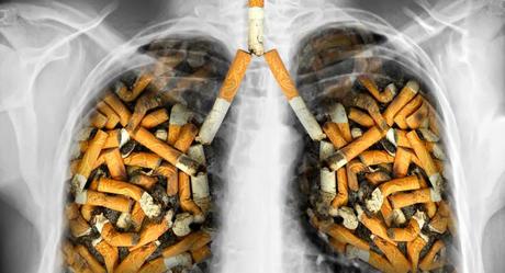 Chile: Presentan nuevas advertencias en cajetillas de cigarros orientadas a menores de 13 y 14 años