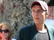 Tras meses luchando vida sale hospital hijo Camilo Sesto