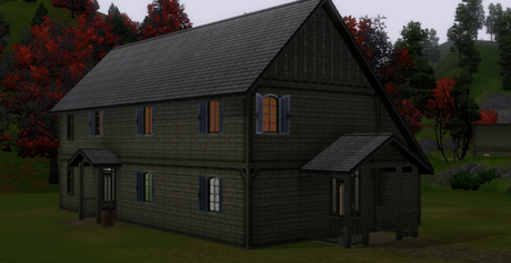 The Haunting, de La Llamada de Cthulhu (7ª ed): Extras y añadidos varios